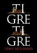 TIGRE TIGRE (EXIT) EN CASTELLÀ | 9788483431160 | BANKS, L.R. | Llibreria La Gralla | Librería online de Granollers