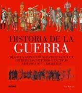 HISTORIA DE LA GUERRA | 9788498015133 | NEWARK, TIM | Llibreria La Gralla | Llibreria online de Granollers