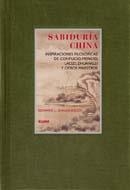 SABIDURIA CHINA | 9788498015096 | SHAUGHNESSY, EDWARD L. | Llibreria La Gralla | Librería online de Granollers
