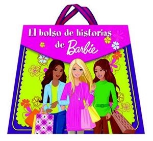 BARBIE BOLSO DE HISTORIAS | 9788434236820 | Llibreria La Gralla | Librería online de Granollers