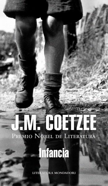 INFANCIA (26/3/2010) | 9788439722496 | COETZEE, J.M. | Llibreria La Gralla | Llibreria online de Granollers