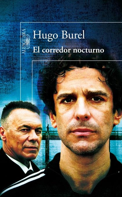 CORREDOR NOCTURNO, EL | 9788420405933 | BUREL, HUGO | Llibreria La Gralla | Llibreria online de Granollers