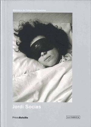 JORDI SOCÍAS (BIBLIOTECA FOTOGRAFOS ESPAÑOLES) | 9788492841042 | SOCÍAS, JORDI | Llibreria La Gralla | Librería online de Granollers