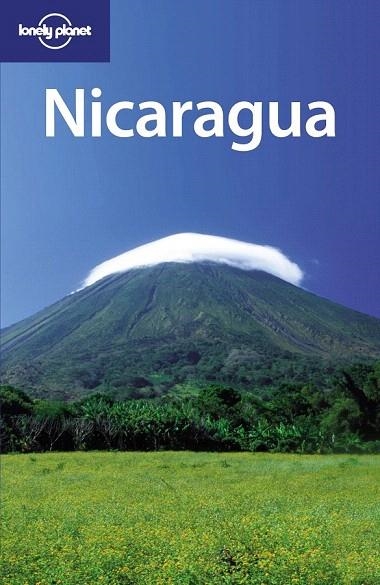 NICARAGUA  LONELY PLANET (ANGLÈS) | 9781741048346 | LUCAS VIDGEN/ADAM SKOLNICK | Llibreria La Gralla | Llibreria online de Granollers