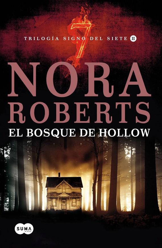 BOSQUE DE HOLLOW, EL | 9788483651537 | ROBERTS, NORA | Llibreria La Gralla | Llibreria online de Granollers