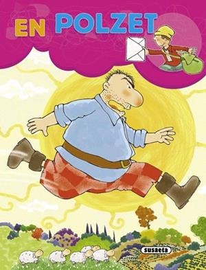 POLZET, EN (PRIMERS CLASSICS) | 9788467707380 | FILELLA, LUIS | Llibreria La Gralla | Librería online de Granollers