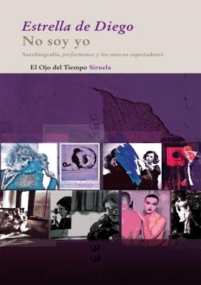 NO SOY YO (EL OJO DEL TIEMPO) | 9788498414387 | DIEGO, ESTRELLA DE | Llibreria La Gralla | Librería online de Granollers