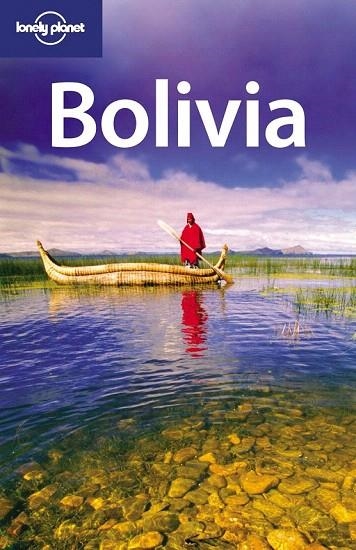 BOLIVIA LONELY PLANET (ANGLÈS 2010) | 9781741049985 | AA. VV. | Llibreria La Gralla | Llibreria online de Granollers