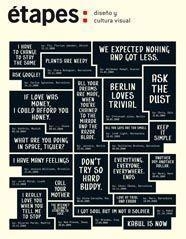 ÉTAPES 9.  DISEÑO Y CULTURA VISUAL | 9788425223501 | A.A.V.V. | Llibreria La Gralla | Librería online de Granollers