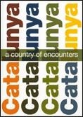 CATALUNYA A COUNTRY OF ENCOUNTERS | 9788439383024 | Llibreria La Gralla | Librería online de Granollers