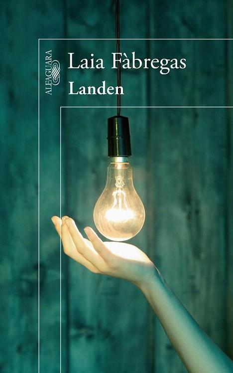 LANDEN | 9788420407036 | FABREGAS, LAIA | Llibreria La Gralla | Librería online de Granollers