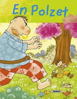 POLZET, EN  (SE LLEGIR) | 9788467707328 | FILELLA, LUIS | Llibreria La Gralla | Librería online de Granollers