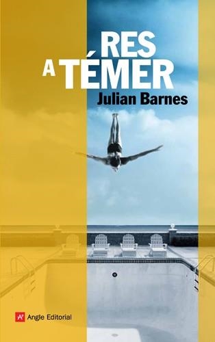 RES A TÉMER | 9788492758760 | BARNES, JULIAN | Llibreria La Gralla | Librería online de Granollers