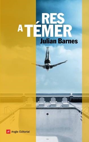 RES A TÉMER | 9788492758760 | BARNES, JULIAN | Llibreria La Gralla | Llibreria online de Granollers