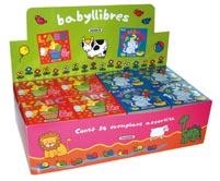 BABYLLIBRES | 9788467700176 | SUSAETA, EQUIPO | Llibreria La Gralla | Librería online de Granollers