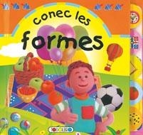 CONEC LES FORMES | 9788499130507 | TODOLIBRO, EQUIPO | Llibreria La Gralla | Librería online de Granollers