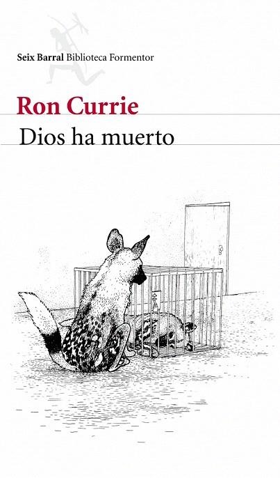 DIOS HA MUERTO | 9788432228629 | CURRIE JR. , RON | Llibreria La Gralla | Llibreria online de Granollers