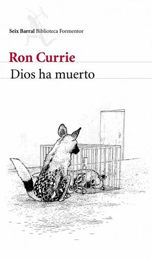 DIOS HA MUERTO | 9788432228629 | CURRIE JR. , RON | Llibreria La Gralla | Llibreria online de Granollers