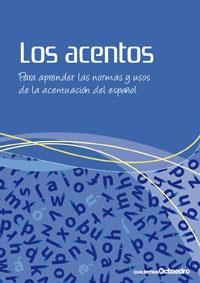 ACENTOS, LOS | 9788499210681 | CIRUELO RANDO, PILAR | Llibreria La Gralla | Librería online de Granollers