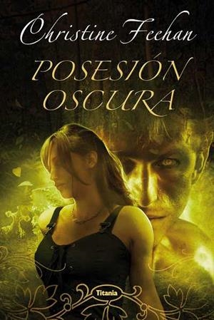POSESION OSCURA | 9788496711846 | FEEHAN, CHRISTINE | Llibreria La Gralla | Librería online de Granollers