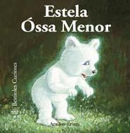 ESTELA ÓSSA MENOR. BESTIOLES CURIOSES | 9788498014747 | KRINGS, ANTOON | Llibreria La Gralla | Llibreria online de Granollers