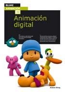 ANIMACIÓN DIGITAL (BLUME ANIMACION 2) | 9788480768665 | CHONG, ANDREW | Llibreria La Gralla | Llibreria online de Granollers