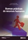 BUENAS PRACTICAS DE RECURSOS HUMANOS | 9788473565257 | SARRIES, LUIS / CASARES, ESTHER | Llibreria La Gralla | Librería online de Granollers