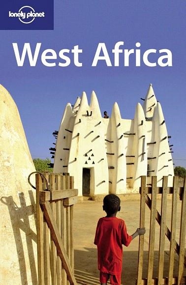 WEST AFRICA GUIA LONELY PLANET OCT 09 (ANGLÈS) | 9781741048216 | AA. VV. | Llibreria La Gralla | Llibreria online de Granollers