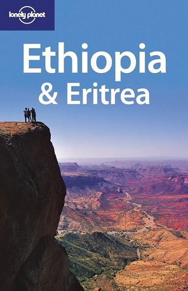 ETHIOPIA AND ERITREA GUIA LONELY PLANET NOV 09 (ANGLÈS) | 9781741048148 | AA. VV. | Llibreria La Gralla | Llibreria online de Granollers