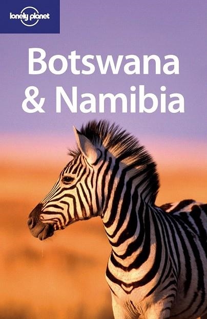 BOTSAWANA AND NAMIBIA GUIA LONELY PLANET FEB 10 (ANGLÈS) | 9781741049220 | MATTHEW D. FIRESTONE/ADAM KARLIN | Llibreria La Gralla | Llibreria online de Granollers
