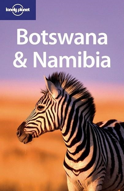 BOTSAWANA AND NAMIBIA GUIA LONELY PLANET FEB 10 (ANGLÈS) | 9781741049220 | MATTHEW D. FIRESTONE/ADAM KARLIN | Llibreria La Gralla | Librería online de Granollers