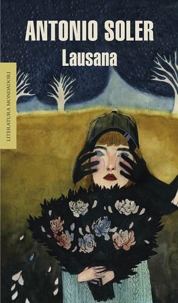 LAUSANA (MARÇ 2010) | 9788439722366 | SOLER, ANTONIO | Llibreria La Gralla | Llibreria online de Granollers