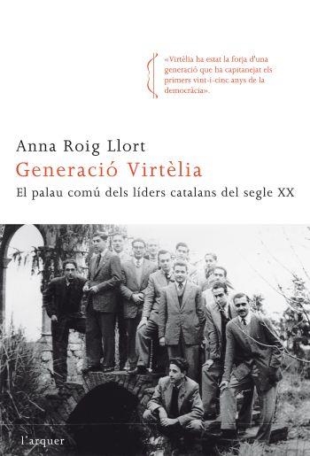GENERACIÓ VIRTÈLIA | 9788466410762 | ROIG LLORT, ANNA | Llibreria La Gralla | Librería online de Granollers