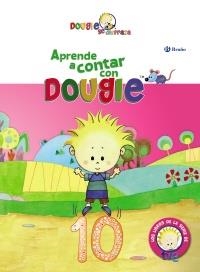 APRENDE A CONTAR CON DOUGIE | 9788421684535 | GUITIÁN, MARÍA JOSÉ | Llibreria La Gralla | Llibreria online de Granollers