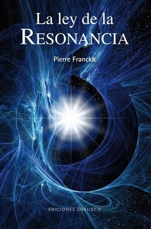 LEY DE LA RESONANCIA | 9788497776431 | FRANCKH, PIERRE | Llibreria La Gralla | Librería online de Granollers