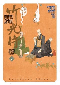 SAMURAI QUE VENDIÓ SU ALMA 3, EL | 9788499470092 | TAIYOU, MATSUMOTO / EIFUKU, ISSEI | Llibreria La Gralla | Librería online de Granollers