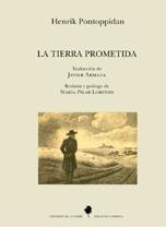 TIERRA PROMETIDA, LA | 9788479604400 | PONTOPIDDAN, HENRIK | Llibreria La Gralla | Librería online de Granollers