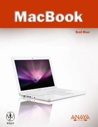 MACBOOK | 9788441527652 | MISER, BRAD | Llibreria La Gralla | Librería online de Granollers