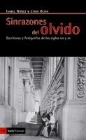 SINRAZONES DEL OLVIDO (ANTRAZYT) | 9788498882988 | NÚÑEZ, ISABEL; OLIVA, LYDIA | Llibreria La Gralla | Librería online de Granollers