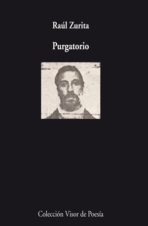 PURGATORIO | 9788498957549 | ZURITA, RAÚL | Llibreria La Gralla | Llibreria online de Granollers