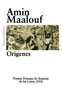 ORIGENES (GRAN BOLSILLO) | 9788420675046 | MAALOUF, AMIN | Llibreria La Gralla | Llibreria online de Granollers