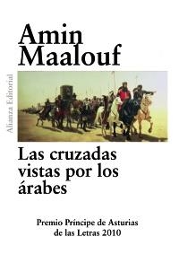 CRUZADAS VISTAS POR LOS ÁRABES, LAS (GRAN BOLSILLO) | 9788420675022 | MAALOUF, AMIN | Llibreria La Gralla | Llibreria online de Granollers