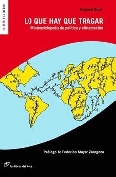 LO QUE HAY QUE TRAGAR | 9788493756208 | DUCH, GUSTAVO | Llibreria La Gralla | Librería online de Granollers