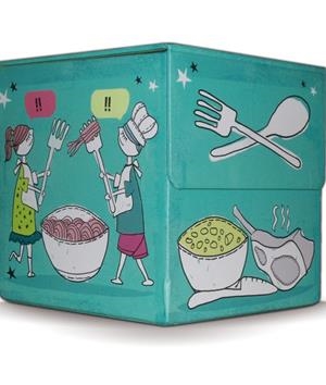 A COMER! (CAST/ANG) | 9788493727369 | GÓMEZ GIL, ANA | Llibreria La Gralla | Llibreria online de Granollers