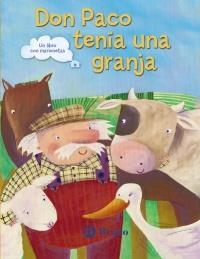 DON PACO TENÍA UNA GRANJA | 9788421683279 | PENNINGTON, STACEY Y JCD | Llibreria La Gralla | Librería online de Granollers