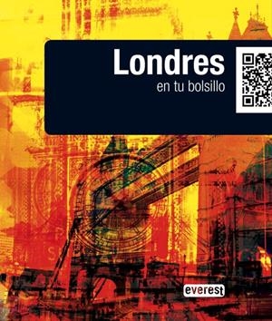 LONDRES (GUIA LOW COST) | 9788444131245 | EVEREST | Llibreria La Gralla | Llibreria online de Granollers