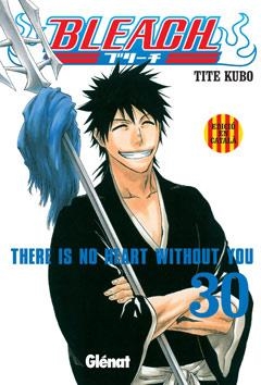BLEACH 30 (CATALÀ) | 9788499472256 | KUBO, TITE | Llibreria La Gralla | Llibreria online de Granollers