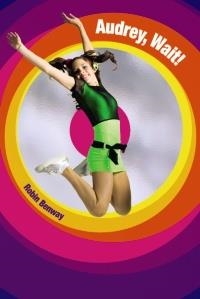 AUDREY WAIT! | 9788466793339 | BENWAY, ROBIN | Llibreria La Gralla | Llibreria online de Granollers