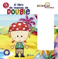 LIBRO DE IMANES DE DOUGIE, EL | 9788421684641 | GUITIÁN, MARÍA JOSÉ | Llibreria La Gralla | Llibreria online de Granollers