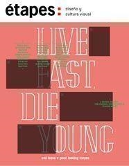 ÉTAPES 10. DISEÑO Y CULTURA VISUAL | 9788425223525 | AA.VV. | Llibreria La Gralla | Librería online de Granollers